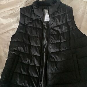 Women’s vest